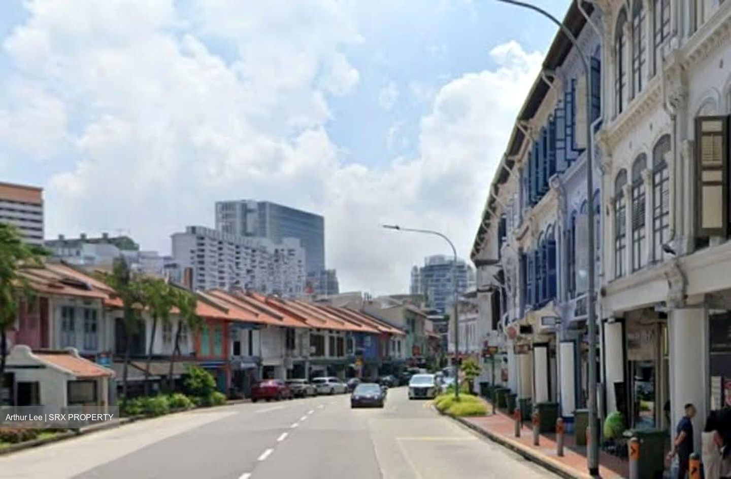 Tras Street (D2), Office #600037291